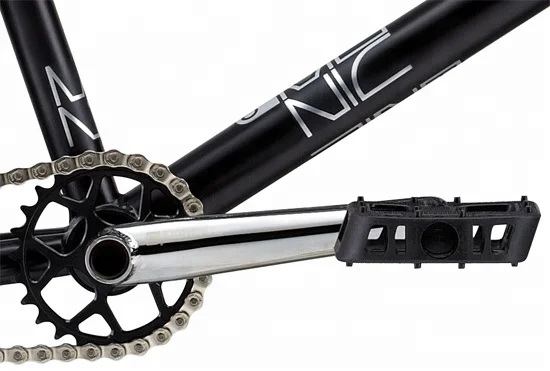 20 Inch Hi-Ten Frame BMX Bike/ Bicicleta/ Dirt Jump BMX/ SY-FS2047