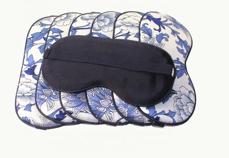Silk Luxury Slip Silk Eye Mask