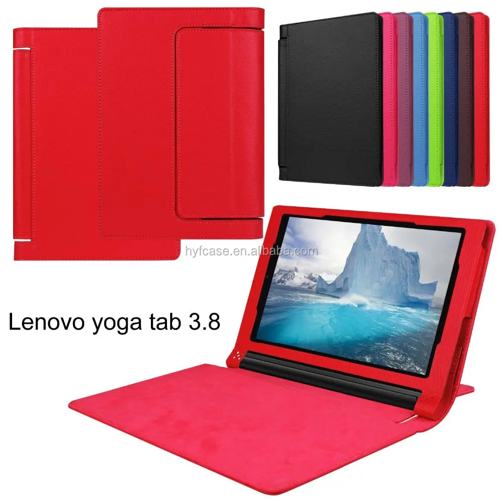 
smart Cover for Lenovo Yoga 3 850F Protective Case 