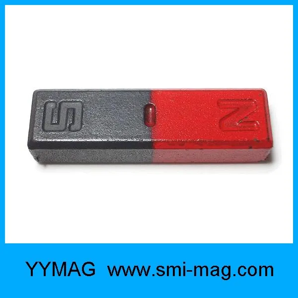 Учебные магниты alnico для продажи
