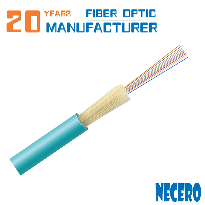  20 лет волоконно-оптический мануфактура necero shenzhen cable