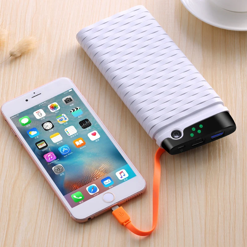 Инновационные продукты для продажи, лучшее портативное зарядное устройство для телефона от магазина alibaba