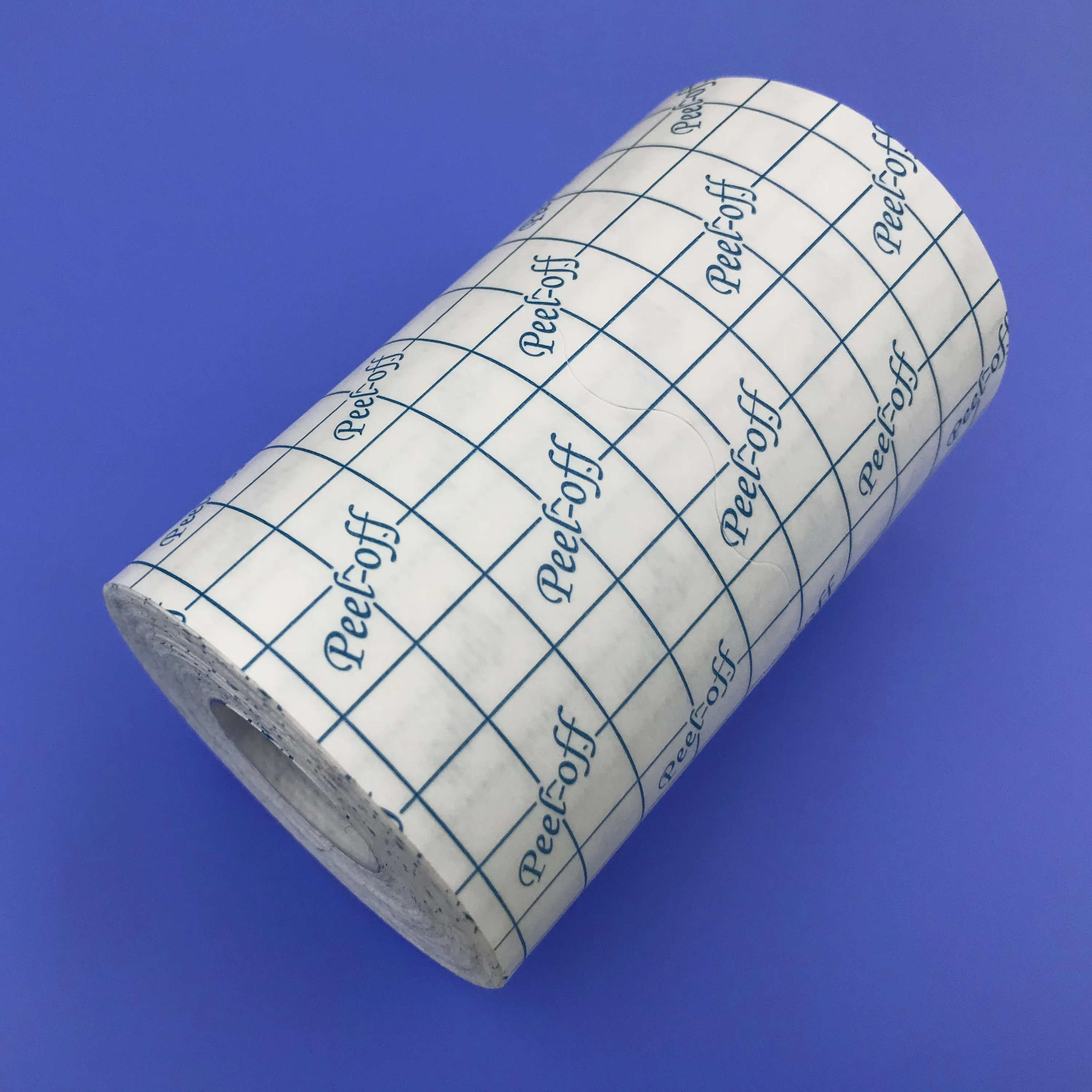Cheerain Medical Adhesive Nonwoven Paper Tape Low Price Fabric Roll