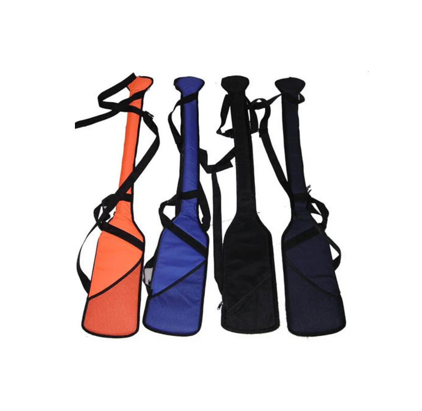 Dragon boat paddle bag