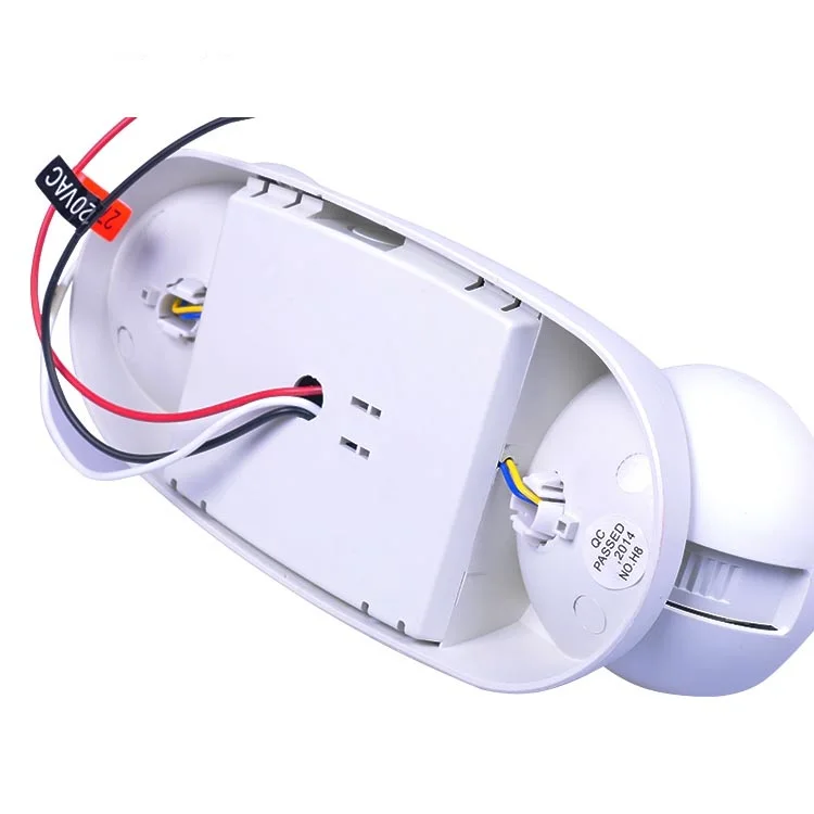 New products LED rechargeable emergency light Indoor fixture emergency lite