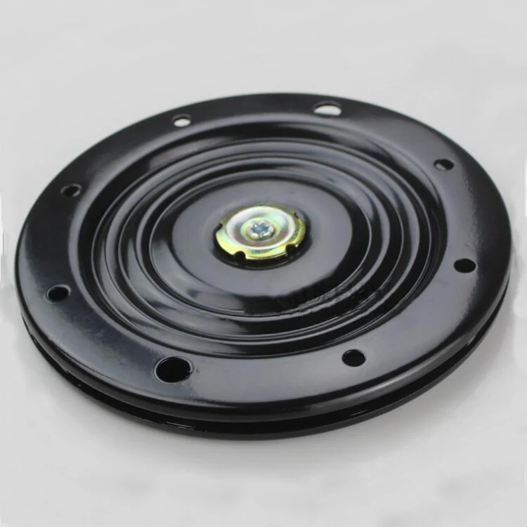 Flat Rotating Bearing Plates Lazy Susan Bases for Sale AS-21