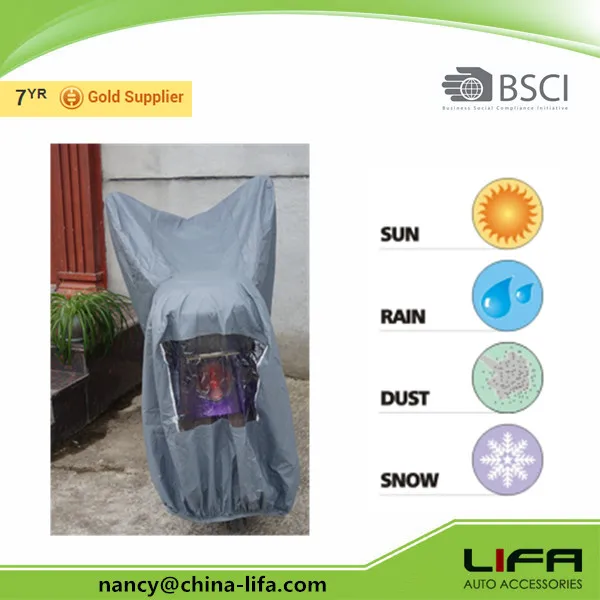 Хорошее качество солнцезащитный мотоциклетный чехол