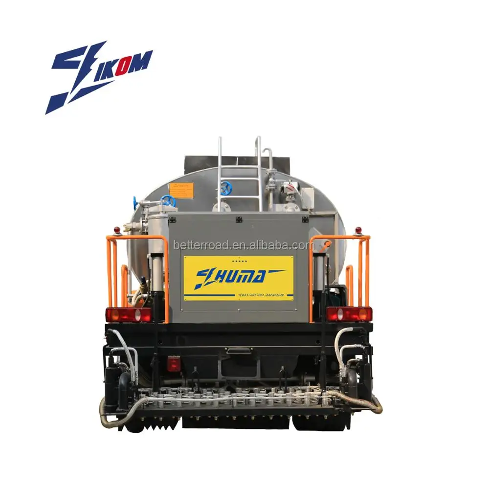 IKOM гарантированное качество ZQZ5250GLQ, производитель дистрибьютора асфальта