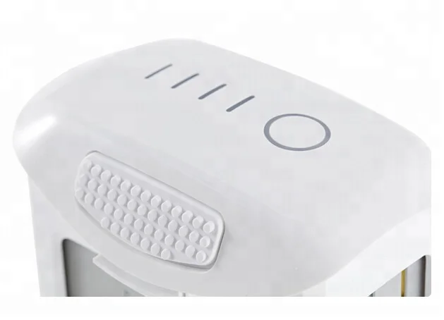 
DJI Drone Battery Intelligent Flight Battery for Phantom 4 Series with Manual 