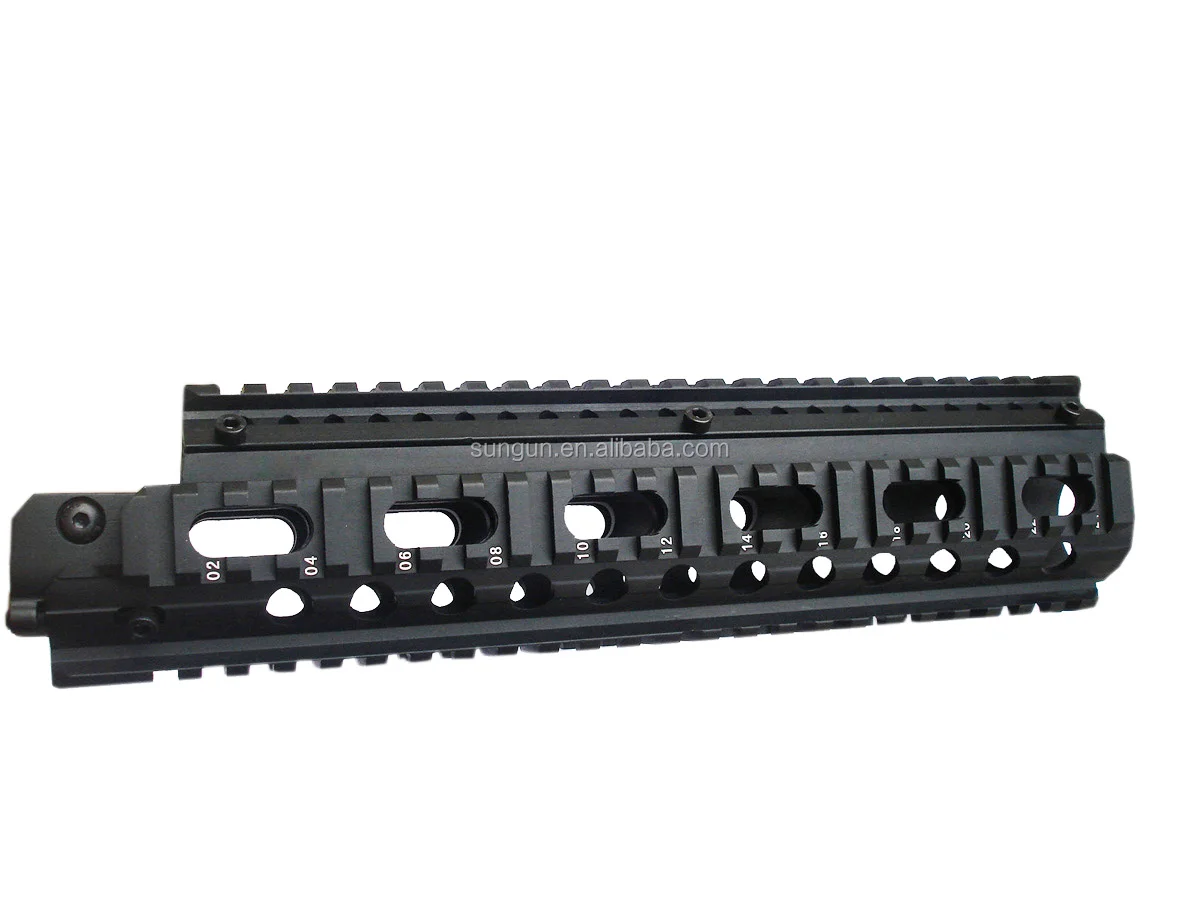 
SUNGUN MTS0021 Quad Rail Hand Guard for FAL .308 