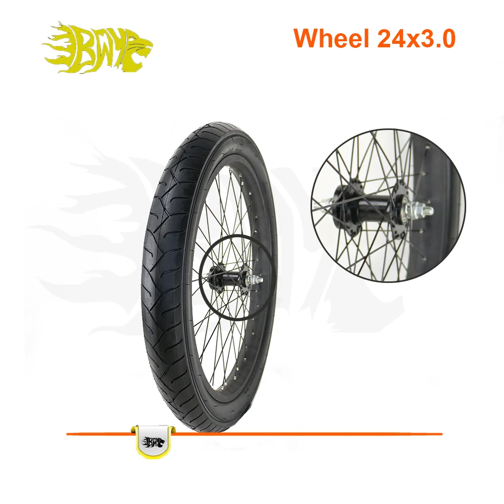 Велосипедные колеса 20 дюймов с хорошей производительностью от производителя