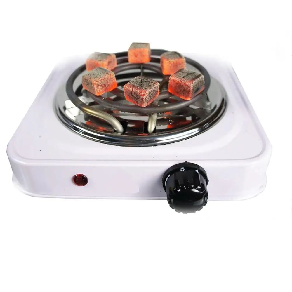 Hookah burner Coco Nut Charcoal Starter Stove