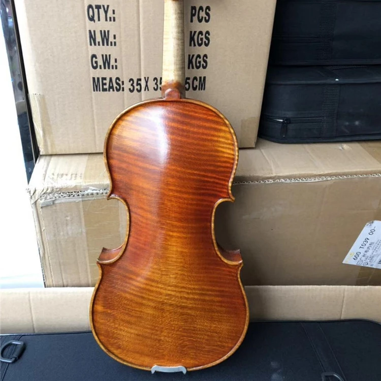professional full size old  solo violin 4/4