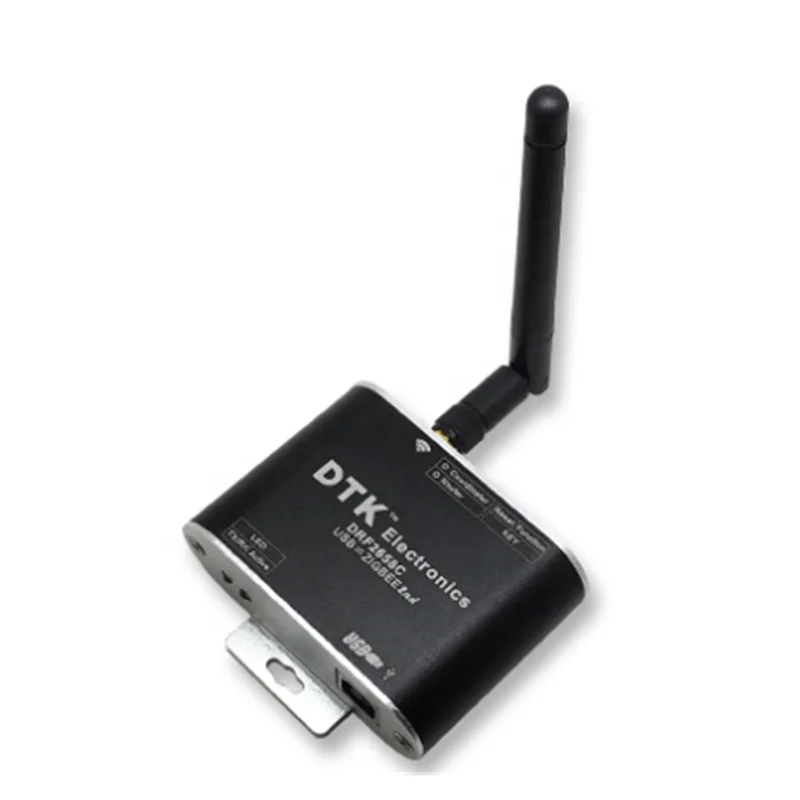 DRF2658C 1.6 km Transmission CC2630 Module USB to ZigBee Wireless Module