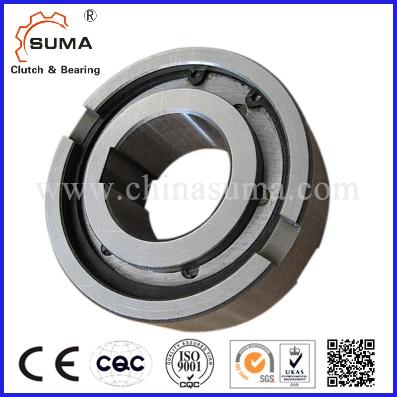 Один Способ Сцепления Подшипник ASNU12