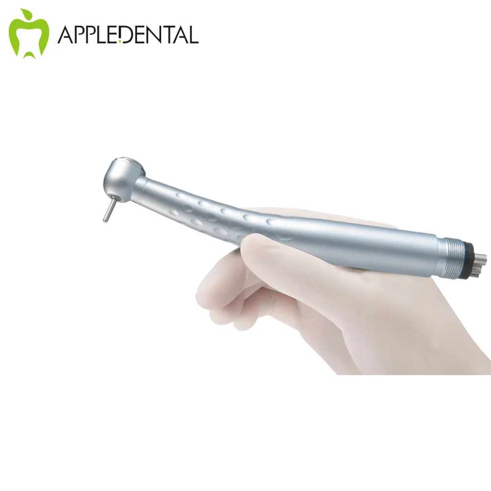 APPLEDENTAL high speed dental handpiece turbine with CE factory price