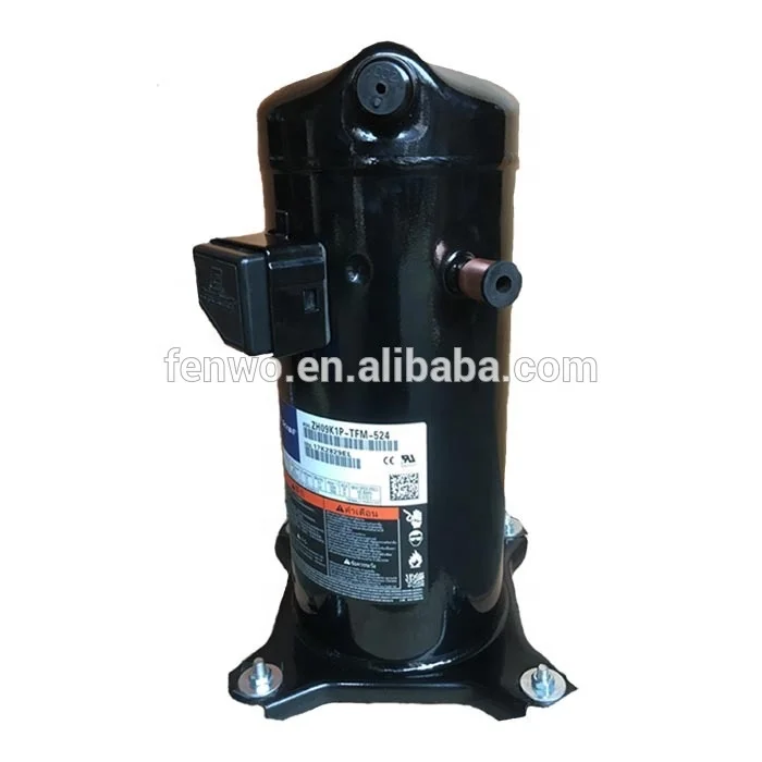 Компрессор прокрутки ZX30KC-TFD-524 уличный конденсаторный блок компрессора