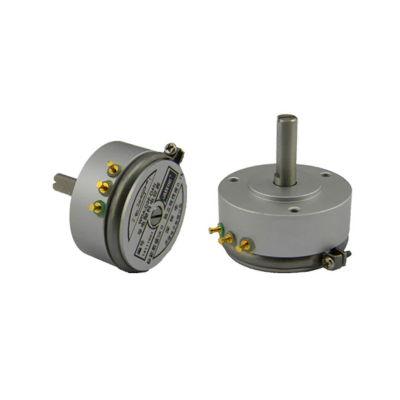 WDA-D35-D4N  5K rotary  potentiometer rotary torque angular displacement sensor