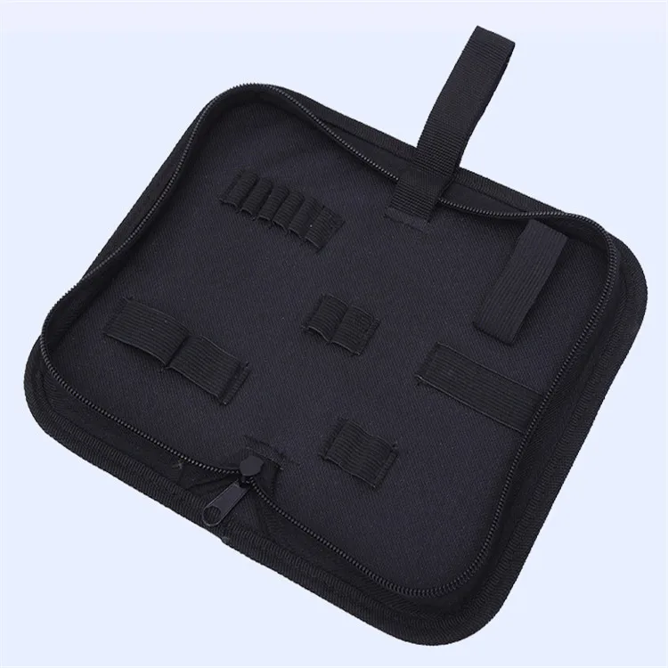
Professional 16pcs Watch Repair Tool Kit Set Case Opener Spring Bar Tool Set Bonus A Hammer 