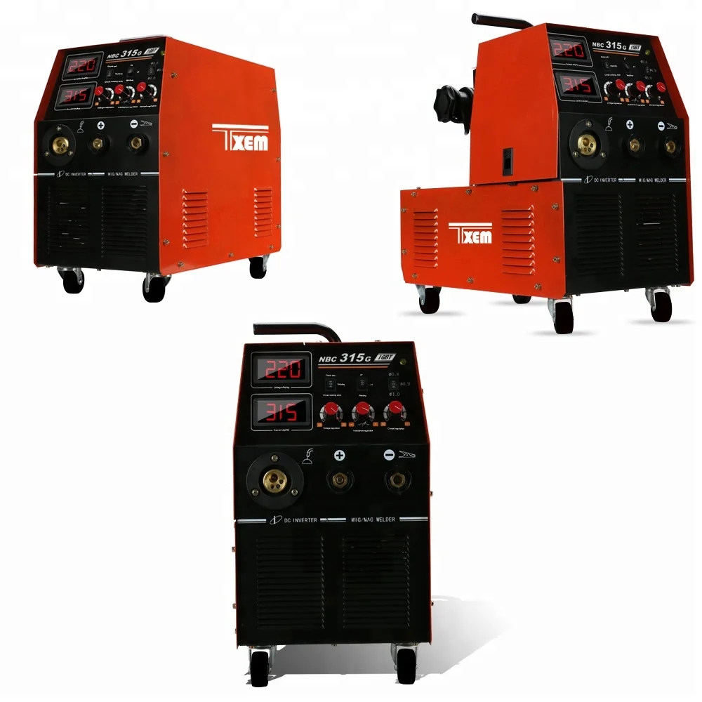 Сварочные машины hobart mig