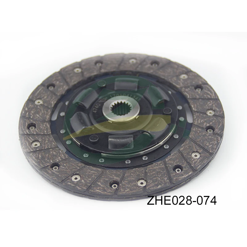 DFM 474Q 1.3L Engine Clutch Kit For DFM Sokon mini truck and minivan DFSK Auto Spare Parts
