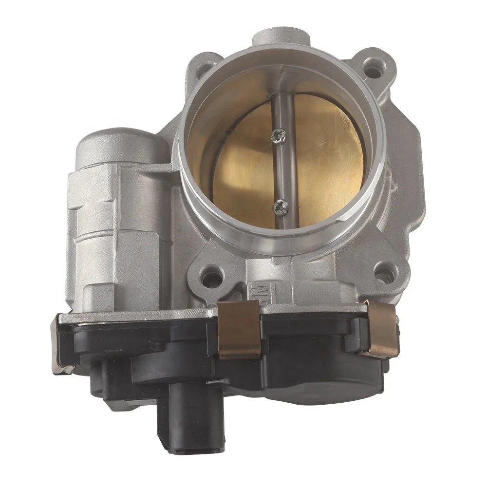 
warranty 12615516 62MM throttle body 12616668 12631186 for Buick Lacrosse Chevrolet GMC MALIBU 2.4L Cadillac 2173428 PONTIAC 