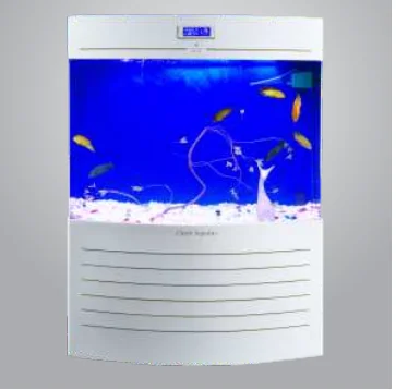 Cleair Aquarium--LS-S