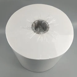 31x34.5cm Woodpulp PP Heavy Duty Industrial Cleaning Wipes Paper Towel Rolls