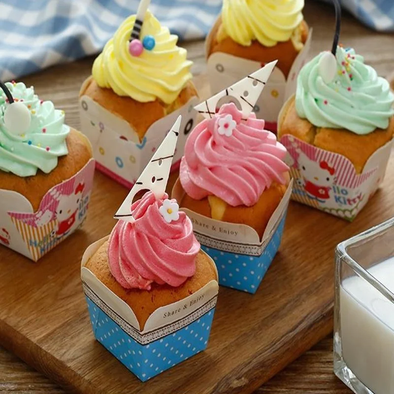 Небольшие Наполнители и депозиты для тортов по хорошей цене