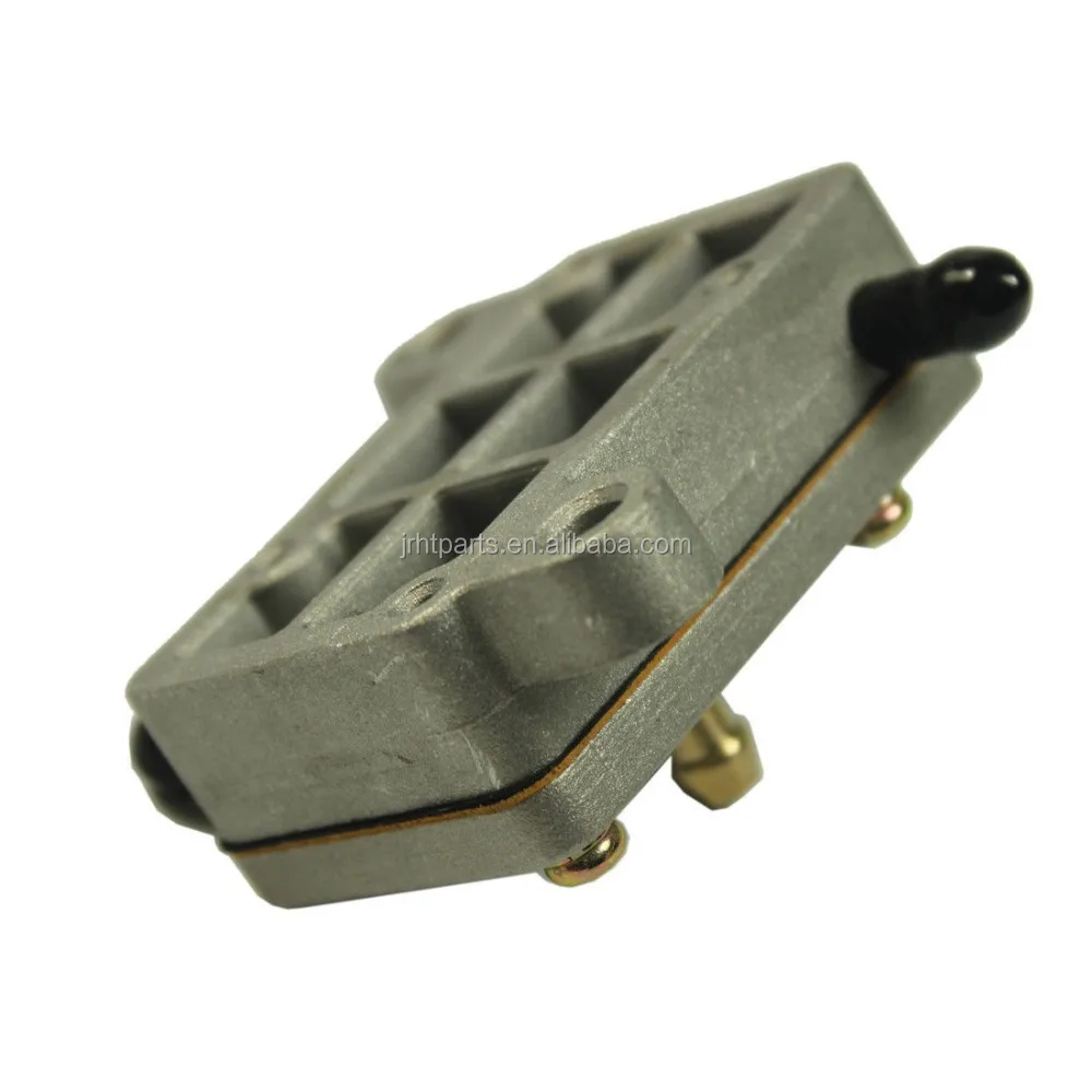 mikuni carburetor for Fuel pump fit Arctic Cat Go Kart Vacuum Snowmobile ATV