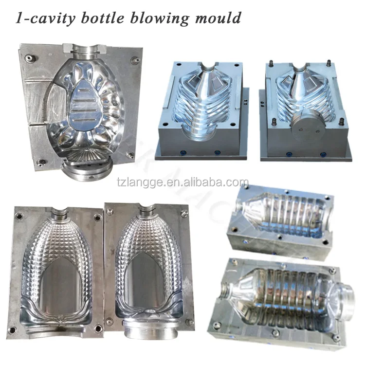 
PET plastic blowing machine prices, water bottle making machine, semi automatic blow molding machine 