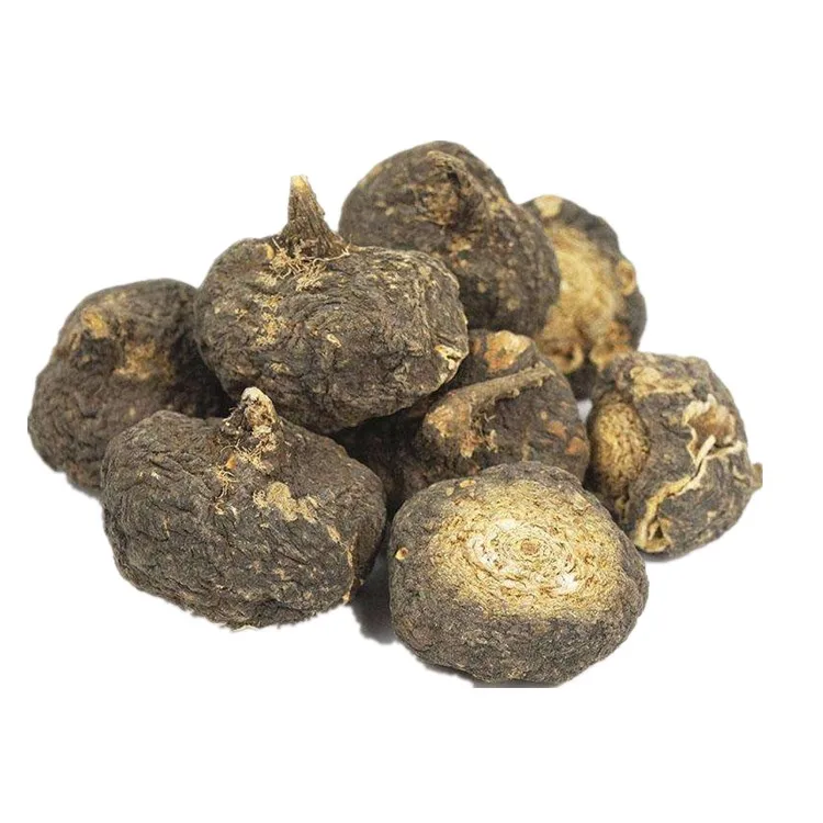 Manufacture Supply  Black Peru Maca Root Extract Powder For Sexual Health