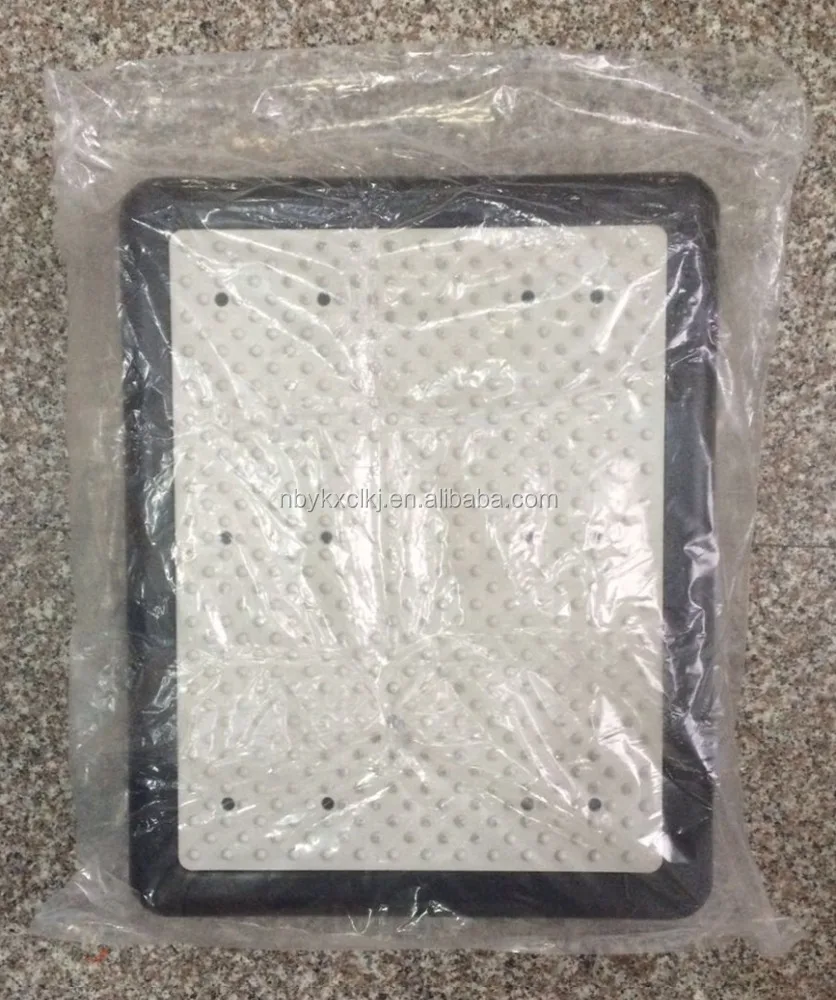 
Anti slip outdoor half step stool 10cm height 