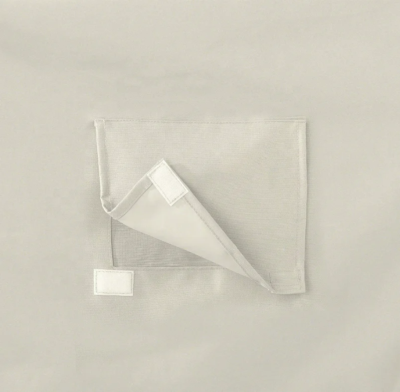 
Factory low price uv inhibited oxford/pe fabric outdoor waterproof bbq pit cover with customized logo 