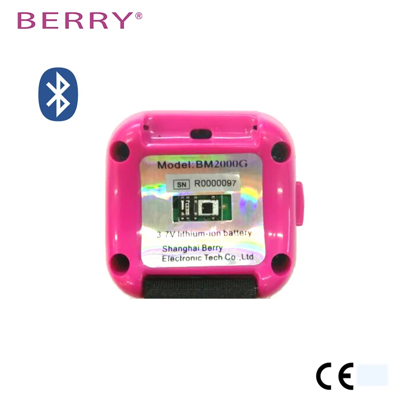 oximetro de pulso recargable