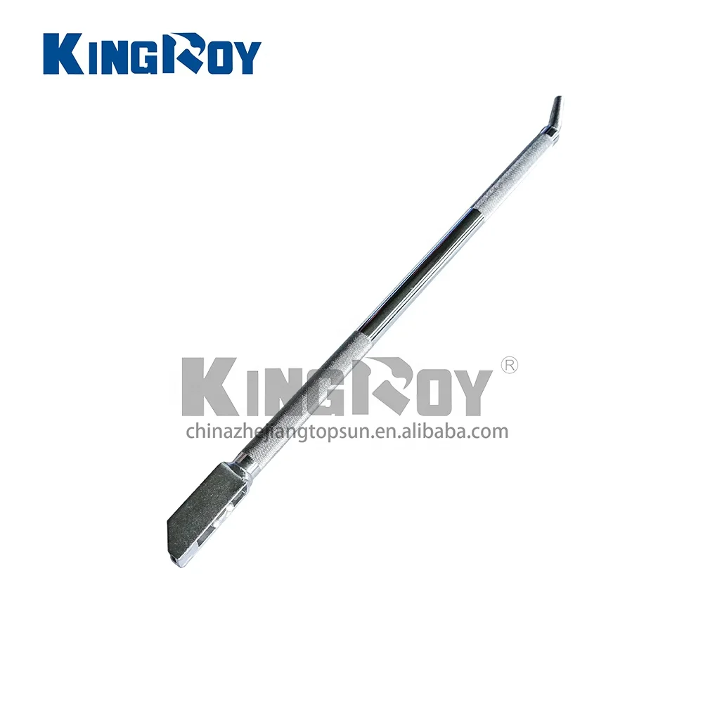 Стандартный Портативный Ручной инструмент KingRoy для затяжки грузовых автомобилей, лебедка, 40 дюймов