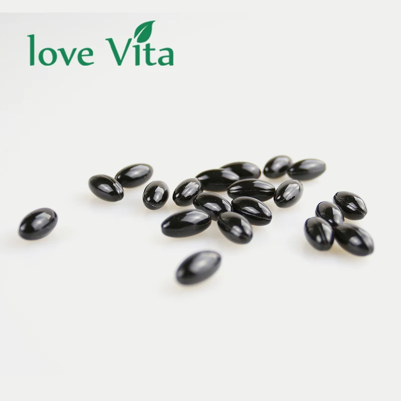 
OEM Lady Breast Increasing Firming Spirulina Whitening Sleeping Softgel Probiotic Soft Gel Fit Fat Weight Loss Slimming Capsule 