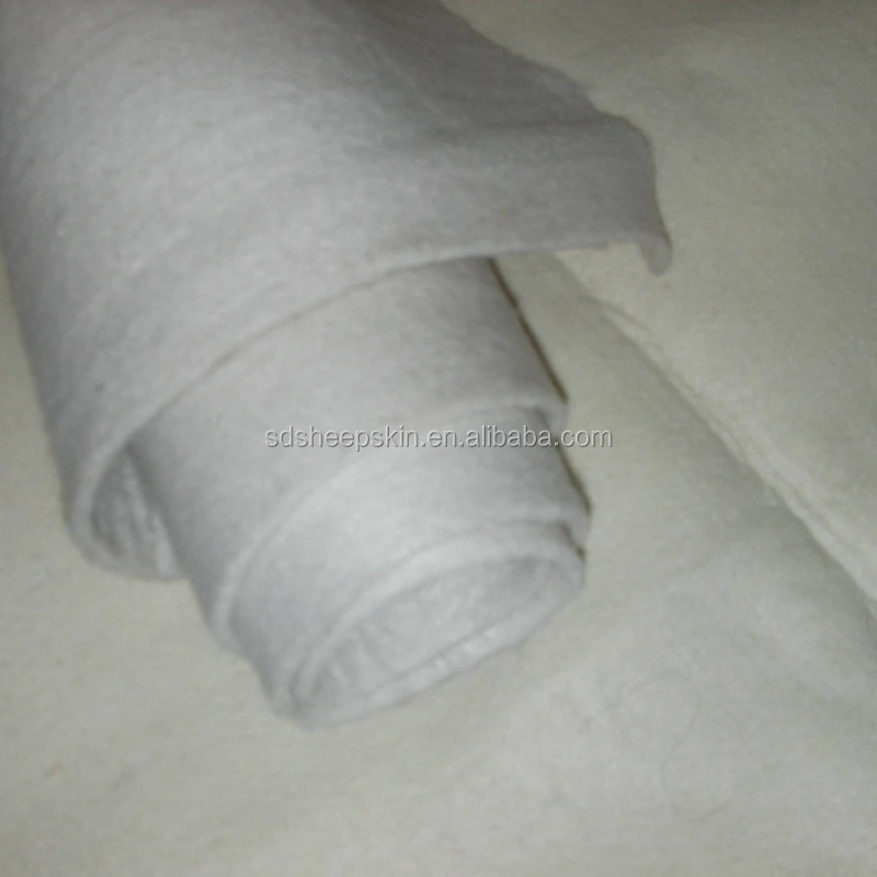 Super Quality Low Price Wool Felt