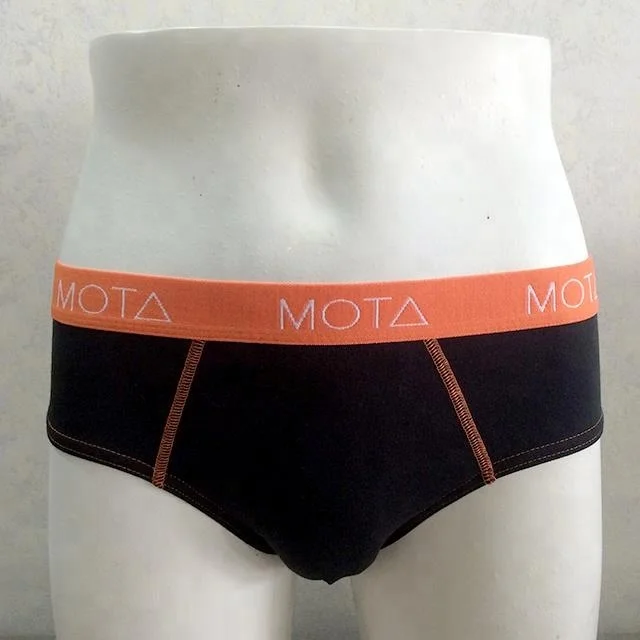 Oem Cotton Boy Underwear and Tight Boy Boxer Briefs Breathable
