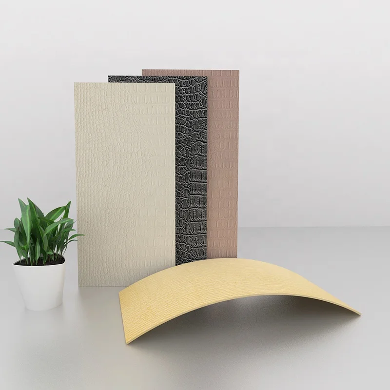 Waterproof Wallpaper Bathroom Realistic Crocodile Skin Rock Ceramic Tile