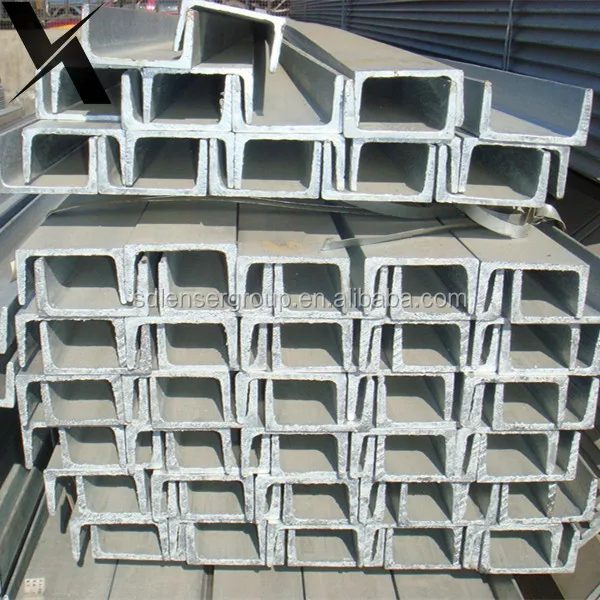 China factory second hand steel structures for sale price purlinprices steel c channel