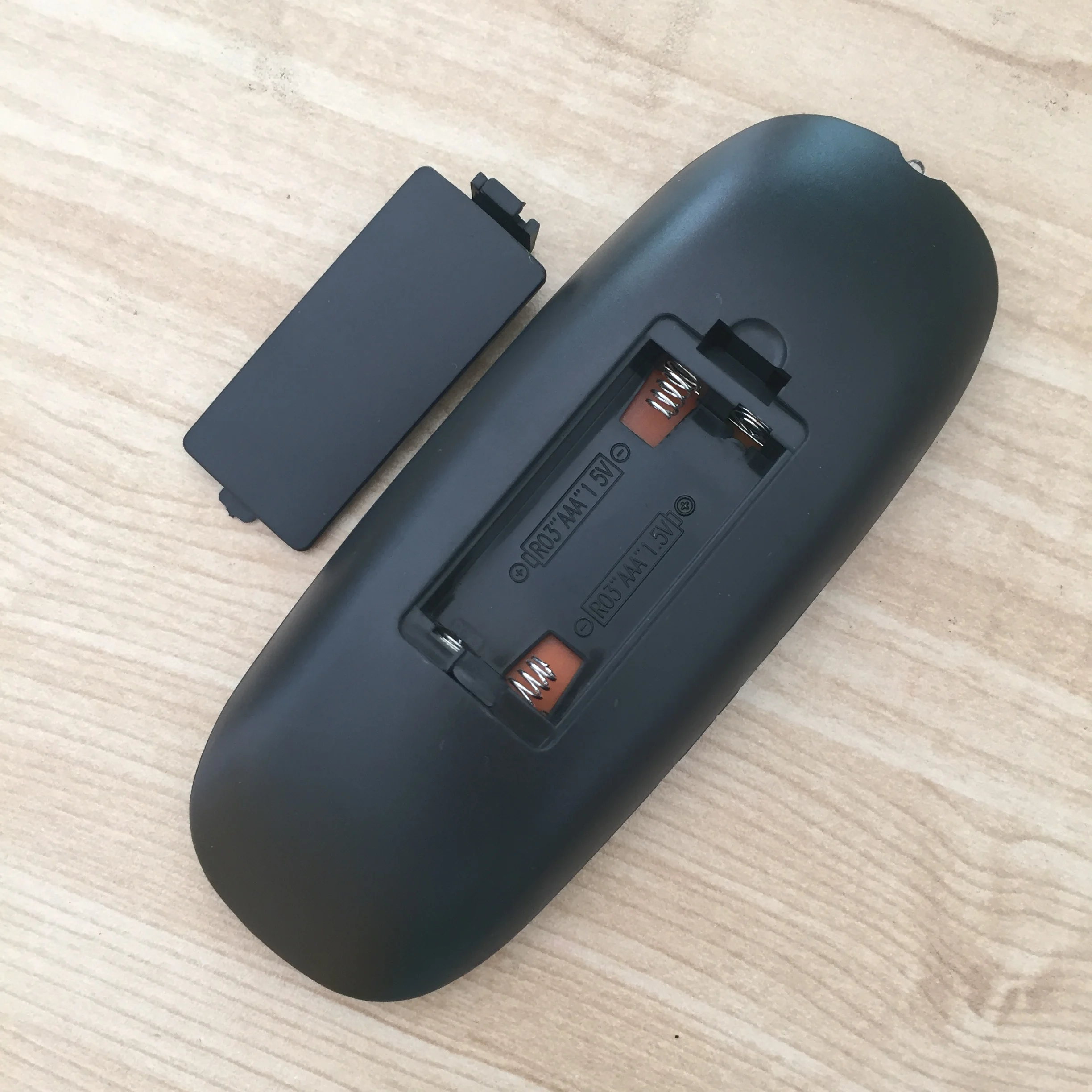 CN3B26 TV Remote Control Suitable for hisense LED60K380 LED50T1A LED50X1A LED