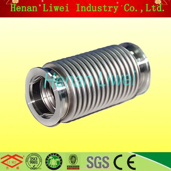 Dn 800 ( 32 дюймов ) сильфоном из нержавеющей стали комод совместное сильфонные компенсаторы