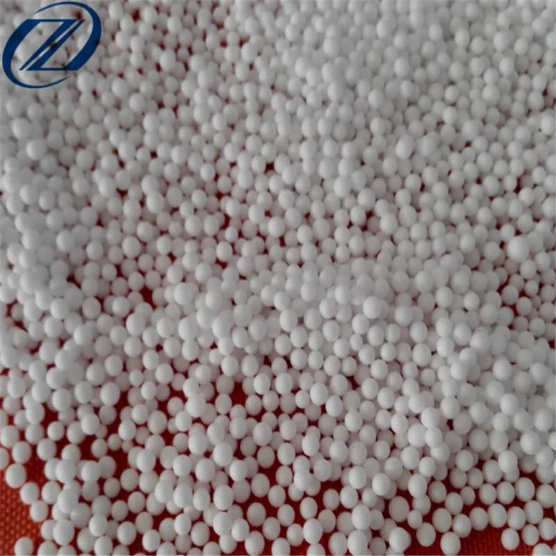 EPS смолы бусины