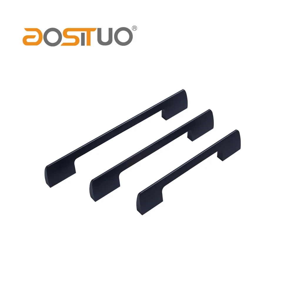 hot sale Metal T Bar Furniture Pull Handle For Cabinet Kitchen Cupboard Wardrobe Drawer