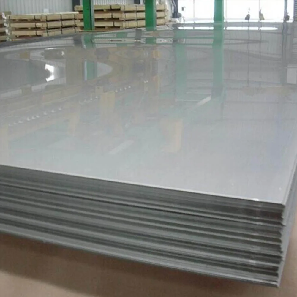Factory Price 1000 Series Aluminum Plate Coated Construction Material Various Sizes Custom Cutting Welding Processing Services