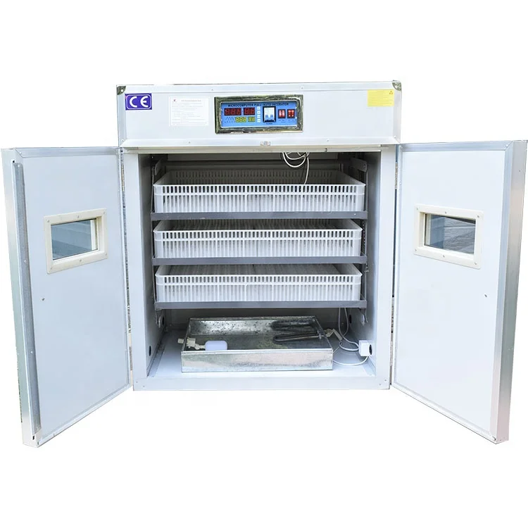 Egg Incubator In Dubai hot sale 528 eggs incubator commercial egg incubator for sale in miami