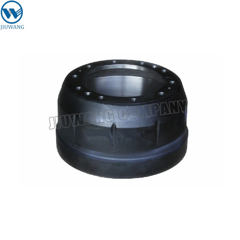 Heavy Truck and Trailer Spare Parts Winch Drum Brake