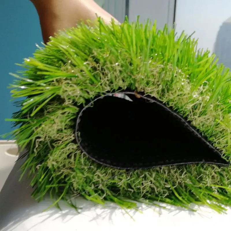 
Rumput australia Artificial carpet grass Artificial grass for football field 