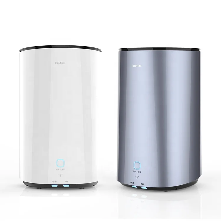 2020 горячая Распродажа домашний очиститель воды обратного осмоса для кухни TDS 400 г 500 600